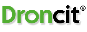 Droncit logo