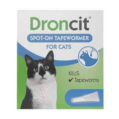 Droncit-Spot-On-Tapewormer-for-Cats-NoShadow-NoBk