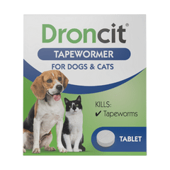 Droncit-Tablet-Tapewormer-for-Dogs-Cats-NoShadow-NoBk